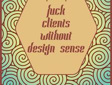 ...clients and design...